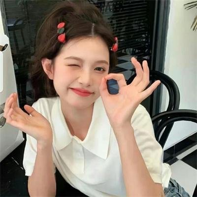 顾小姐今天又掉马了