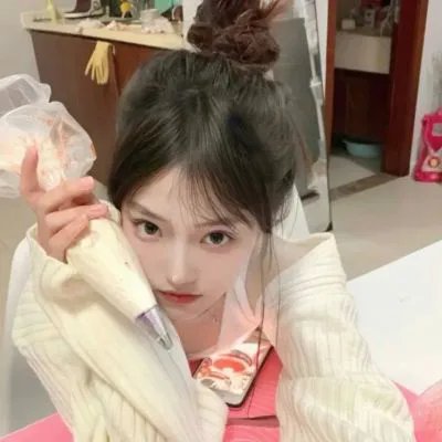 灾年萌宝是福星