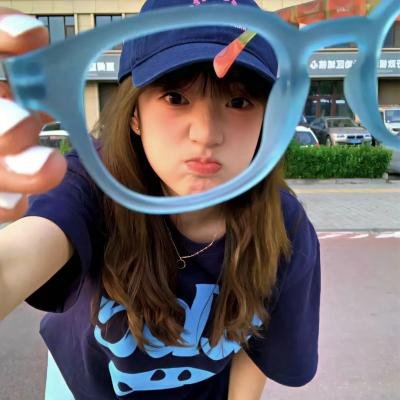 我生活的两个世界